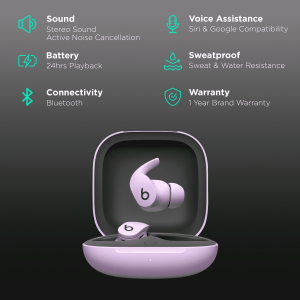 Beats-Fit-Pro-True-Wireless-Earbuds-Water-Proof