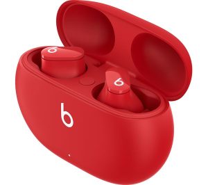 Beats-Studio-Buds-Red