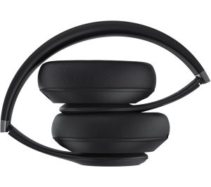Beats-Studio-Pro-Wireless-Headphones-Black-Soft-over-ear-cushioning