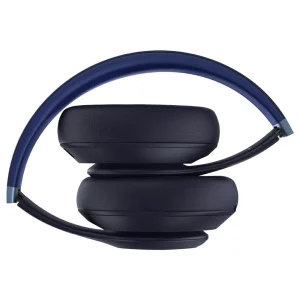 Beats-Studio-Pro-Wireless-Headphones-Navy-Soft-over-ear-cushion