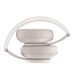 Beats-Studio-Pro-Wireless-Headphones–Sandstone-Soft-over-ear-cushion