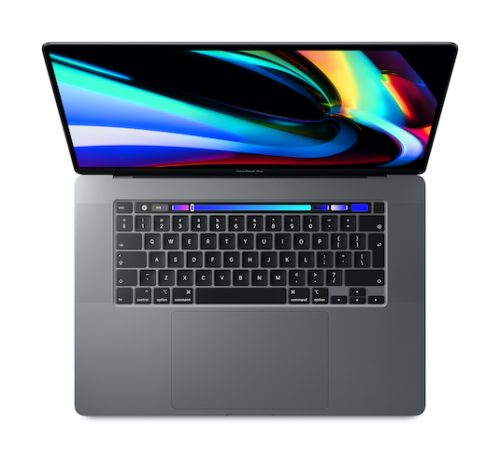 Refurbished MacBook Pro Touch Bar