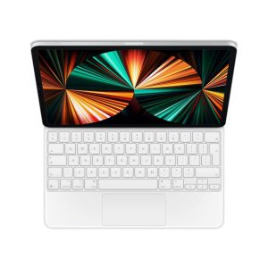 Magic-Keyboard-White-iPad-Pro-12.9