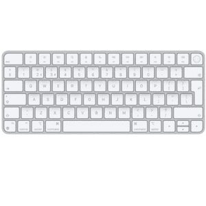 Get Magic Keyboard Touch ID from Mac & More Solutions - Apple Authorized Resellers in East Africa. Call +254700288144 or email sales@mac-more.com to purchase.