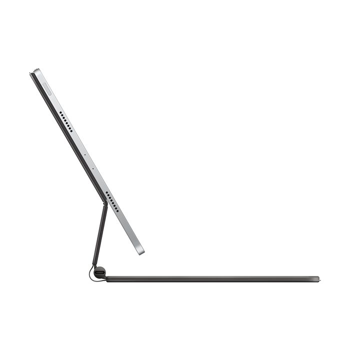 Get Magic Keyboard for iPad Air 13" M2 from Mac & More Solutions - Apple Authorized Resellers in Africa. Call 0700288144 or email sales@mac-more.com to purchase