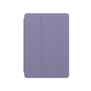 Smart-Cover-for-iPad-9th-generation-English-Lavender