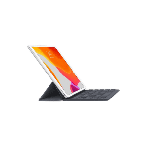 Get Smart Keyboard for iPad from Mac & More Solutions - Apple Authorized Resellers in East Africa. Call 0700288144 or email sales@mac-more.com to purchase.