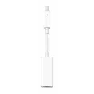 Get Thunderbolt - Ethernet Adapter from Mac & More Solutions - Apple Authorized Resellers in East Africa Call 0700288144 or email sales@mac-more.com to purchase
