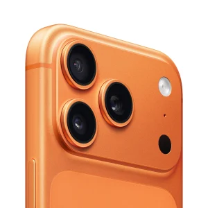 Warranty-iPhone-17-Pro-Cosmic-Orange