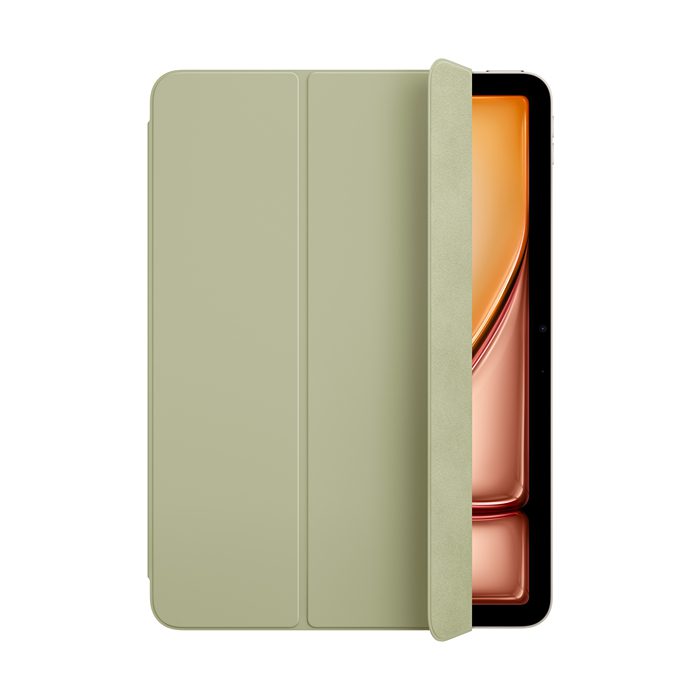 Smart Folio for iPad Air 11-inch (M2) – Sage - Image 2