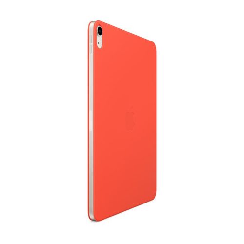 iPad_Air_Starlight_Electric_Orange_Smart_Folio_Book_Mode_Screen