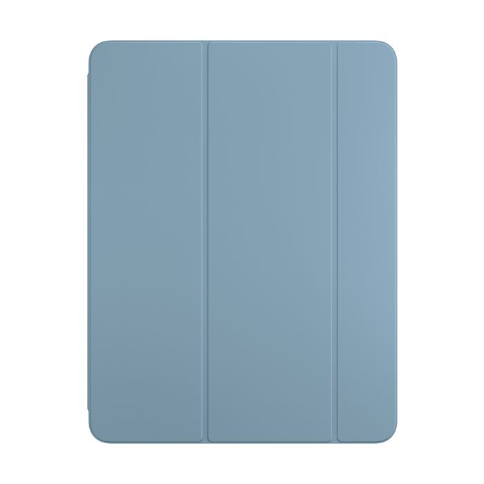 iPad-Pro-13-inch-M4-Chip-Denim-Smart-Folio-Pure-Front-Screen