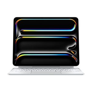 Get Magic Keyboard for iPad Pro 13" M4 from Mac & More Solutions - Apple Authorized Resellers in Africa. Call 0700288144 or email sales@mac-more.com to purchase