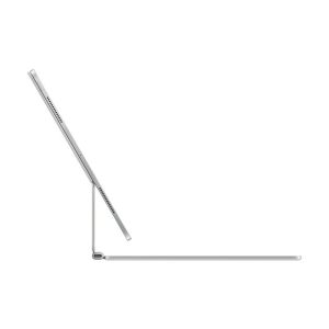 iPad_Pro_13-inch_M4_Chip_White_Magic_Keyboard_Pure_Side_Left_Screen__USEN