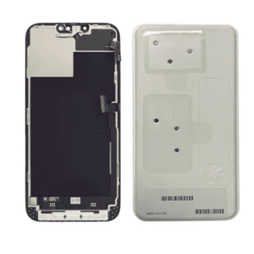 Get iPhone 13 Pro Max Display replacement service from Mac & More Solutions - Apple Authorized Service Providers in East Africa. Contact ‪0700288144‬ to repair.