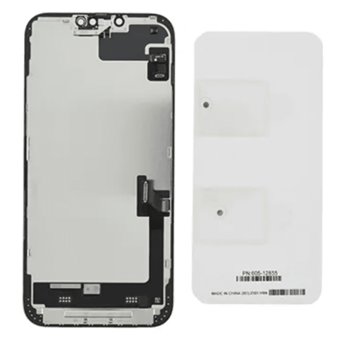 Get iPhone 14 Plus Display Assembly service from Mac & More Solutions - Apple Authorized Service Providers in East Africa. Contact +254700288144 to repair