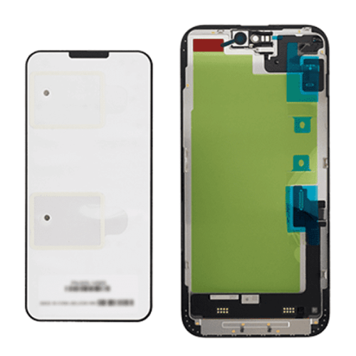 Get iPhone 15 Plus Display Assembly service from Mac & More Solutions - Apple Authorized Service Providers in East Africa. Contact +254700288144 to repair