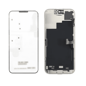 Get iPhone 15 Pro Display replacement from Mac & More Solutions - Apple Authorized Service Providers in East Africa. Contact ‪+254700288144‬ to repair