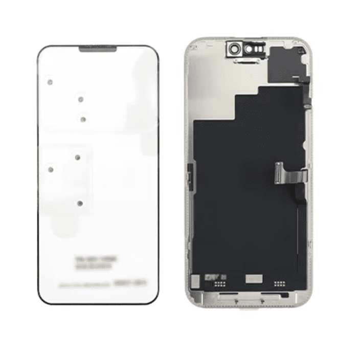 Get iPhone 15 Pro Display replacement from Mac & More Solutions - Apple Authorized Service Providers in East Africa. Contact +254700288144 to repair