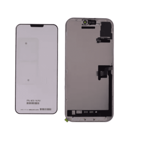 Get iPhone 16 Pro Max Display replacement service from Mac & More Solutions - Apple Authorized Service Providers in East Africa. Contact +254700288144 to repair