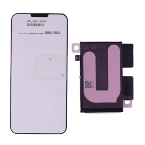 Get iPhone 16 Battery replacement service from Mac & More Solutions - Apple Authorized Service Providers in East Africa. Contact +254700288144 to repair