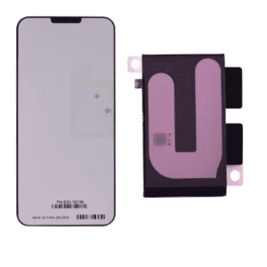 Get iPhone 16 Plus Battery replacement service from Mac & More Solutions - Apple Authorized Service Providers in East Africa. Contact +254700288144 to repair