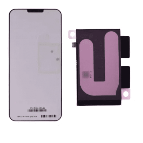 Get iPhone 16 Plus Battery replacement service from Mac & More Solutions - Apple Authorized Service Providers in East Africa. Contact +254700288144 to repair