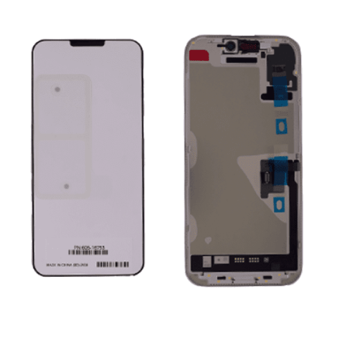 Get iPhone 16 Plus Display replacement service from Mac & More Solutions - Apple Authorized Service Providers in East Africa. Contact +254700288144 to repair