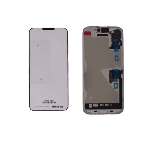 Get iPhone 16 Pro Display replacement service from Mac & More Solutions - Apple Authorized Service Providers in East Africa. Contact +254700288144 to repair