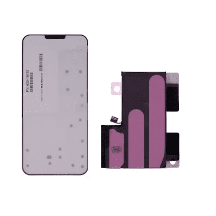 Get iPhone 16 Pro Max Battery replacement service from Mac & More Solutions - Apple Authorized Service Providers in East Africa. Contact +254700288144 to repair