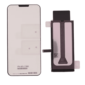 Get iPhone 16e Battery replacement service from Mac & More Solutions - Apple Authorized Service Providers in East Africa. Contact +254700288144 to repair