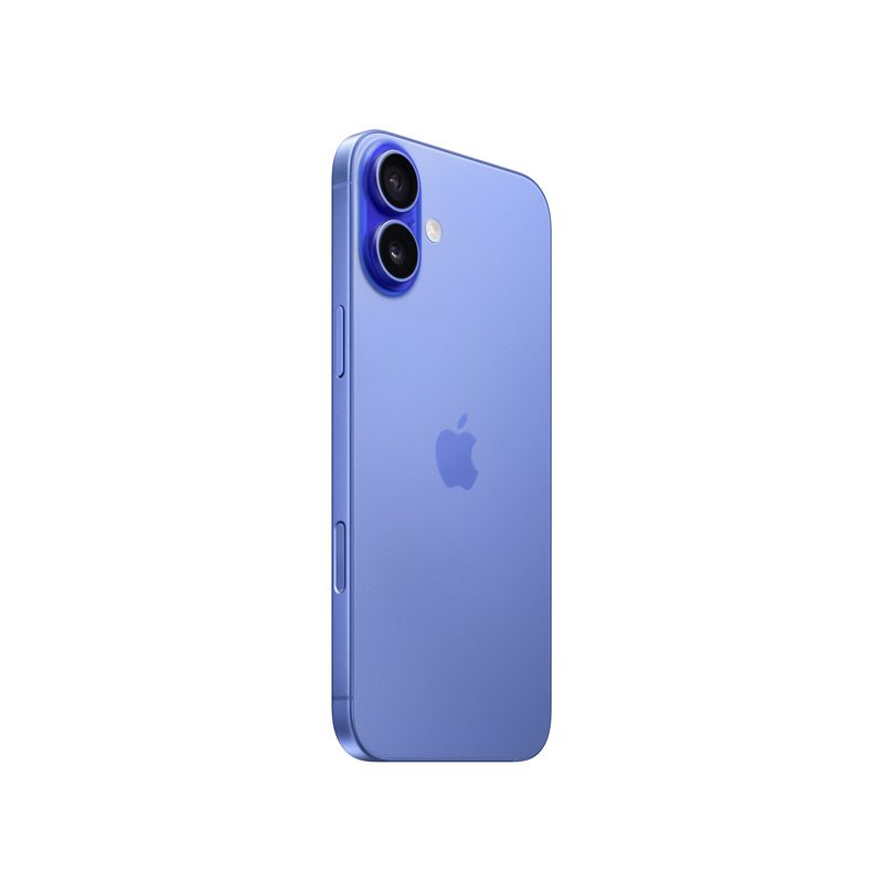 iPhone 16 Plus Ultramarine