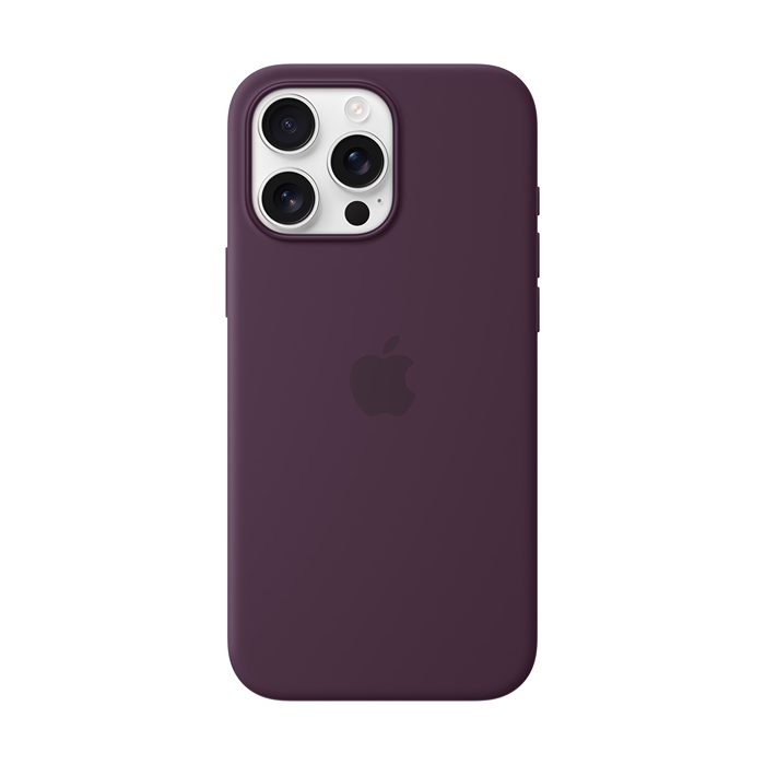 Get iPhone 16 Pro Silicone Case from Mac & More Solutions – Apple Authorized Resellers in Africa. Call ‪‪‪0700288144‬‬‬ or email sales@mac-more.com to purchase.