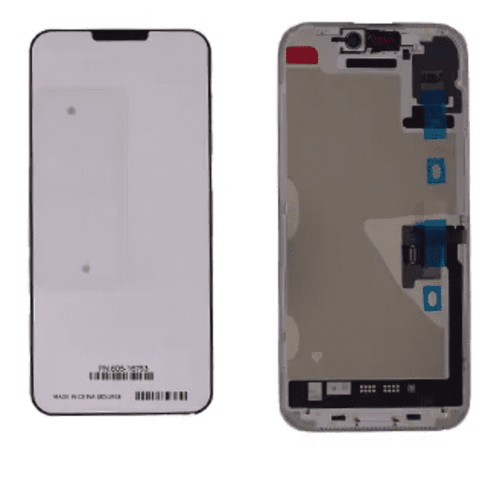 Get iPhone 16 Display replacement service from Mac & More Solutions - Apple Authorized Service Providers in East Africa. Contact +254700288144 to repair