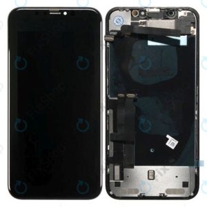 Get iPhone XR Display replacement service from Mac & More Solutions - Apple Authorized Service Providers in East Africa. Contact +254700288144 to repair