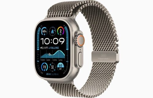 Get Apple Watch Ultra 2 from Mac & More Solutions – Apple Authorized Resellers in East Africa. Call ‪+254700288144‬ or email sales@mac-more.com to purchase.