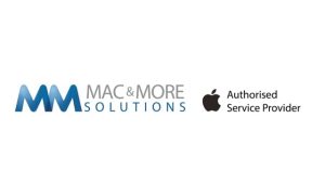 Apple Authorized Service Provider-Mac & More Solutions