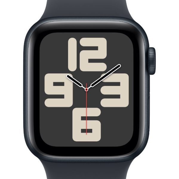 Get 41mm Midnight Sport Band from Mac & More Solutions - Apple Authorized Resellers in Africa. Call ‪‪‪‪+254700288144‬‬‬‬ or email sales@mac-more.com.
