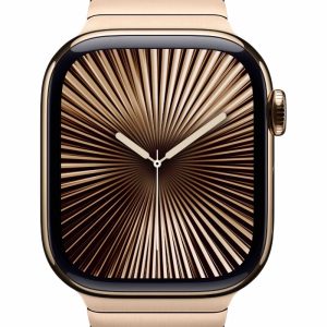 Get 42mm Gold Link Bracelet from Mac & More Solutions – Apple Authorized Resellers in East Africa. Call ‪‪‪+254700288144‬‬‬ or email sales@mac-more.com to buy.