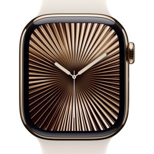 Get 42mm Starlight Sport Band from Mac & More Solutions – Apple Authorized Resellers in East Africa. Call ‪‪‪+254700288144‬‬‬ or email sales@mac-more.com.