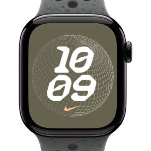 Get 40mm Cargo Khaki Nike Sport Band from Mac & More Solutions - Apple Authorized Resellers in Africa. Call ‪‪‪‪+254700288144‬‬‬‬ or email sales@mac-more.com.