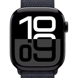 Get 42mm Ink Sport Loop from Mac & More Solutions – Apple Authorized Resellers in East Africa. Call ‪‪‪+254700288144‬‬‬ or email [sales@mac-more.com](mailto:sales@mac-more.com) to purchase.
