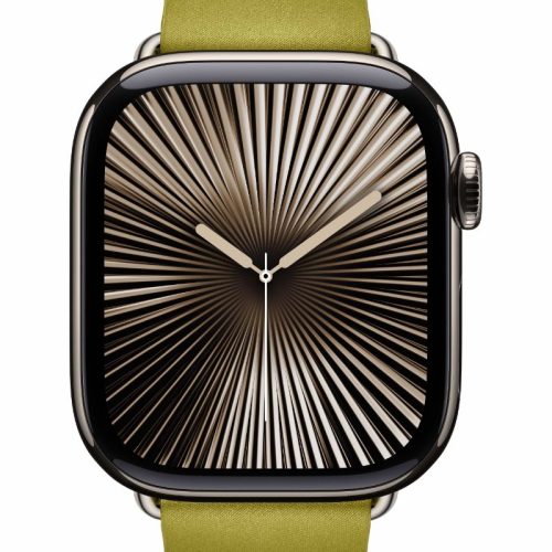 Get 42mm Chartreuse Modern Buckle from Mac & More Solutions – Apple Authorized Resellers in East Africa. Call ‪‪‪+254700288144‬‬‬ or email sales@mac-more.com