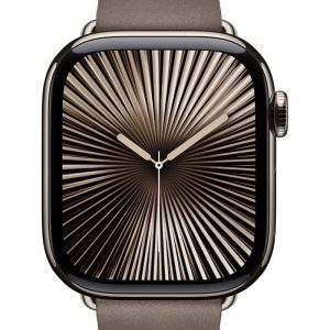 Get 42mm Dark Taupe Modern Buckle from Mac & More Solutions – Apple Authorized Resellers in East Africa. Call ‪‪‪+254700288144‬‬‬ or email sales@mac-more.com