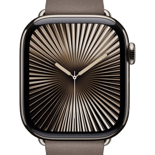 Get 42mm Dark Taupe Modern Buckle from Mac & More Solutions – Apple Authorized Resellers in East Africa. Call ‪‪‪+254700288144‬‬‬ or email sales@mac-more.com