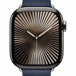 Get 42mm Deep Blue Modern Buckle from Mac & More Solutions – Apple Authorized Resellers in East Africa. Call ‪‪‪+254700288144‬‬‬ or email sales@mac-more.com