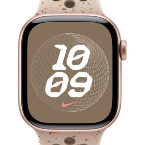 Get 40mm Desert Stone Nike Sport Band from Mac & More Solutions - Apple Authorized Resellers in Africa. Call ‪‪‪‪+254700288144‬‬‬‬ or email sales@mac-more.com.