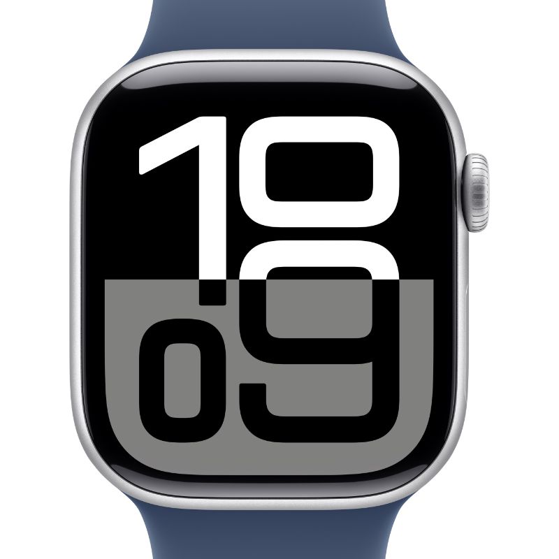 Get 42mm Denim Sport Band from Mac & More Solutions – Apple Authorized Resellers in East Africa. Call ‪+254700288144‬ or email sales@mac-more.com to purchase.