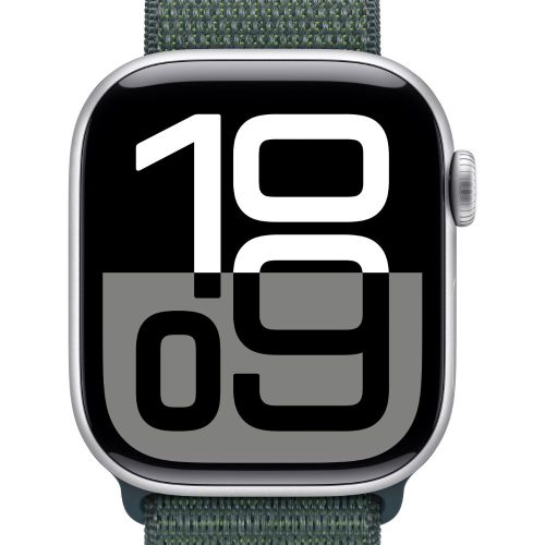 Get 42mm Lake Green Sport Loop from Mac & More Solutions – Apple Authorized Resellers in East Africa. Call ‪‪‪+254700288144‬‬‬ or email sales@mac-more.com.