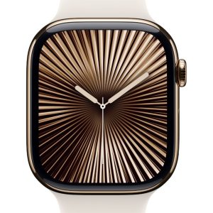 Get 42mm Starlight Sport Band from Mac & More Solutions – Apple Authorized Resellers in East Africa. Call ‪‪‪+254700288144‬‬‬ or email sales@mac-more.com.